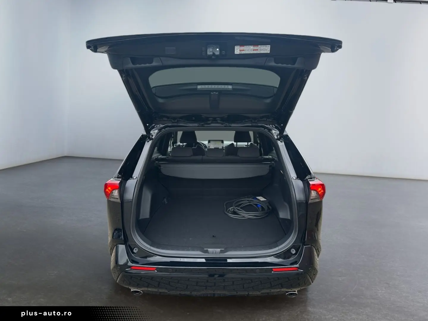 TOYOTA RAV 4 Plug-in Hybrid 4x4  LED el. Heck 4xSHZ CAM
