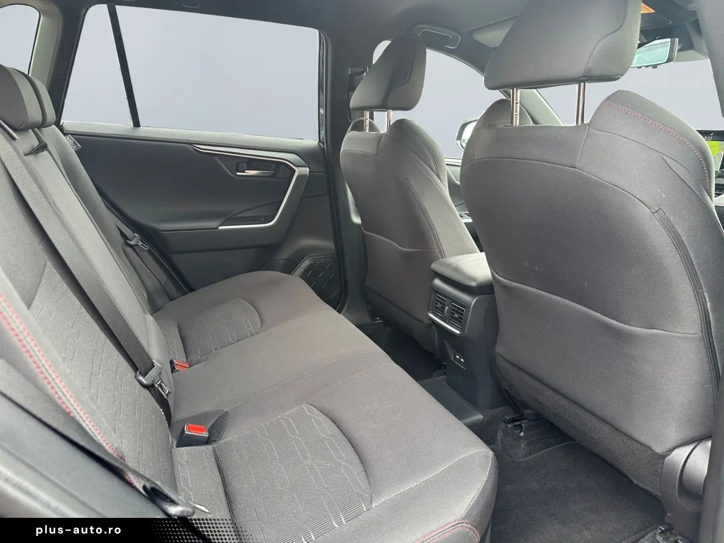 TOYOTA RAV 4 Plug-in Hybrid 4x4  LED el. Heck 4xSHZ CAM