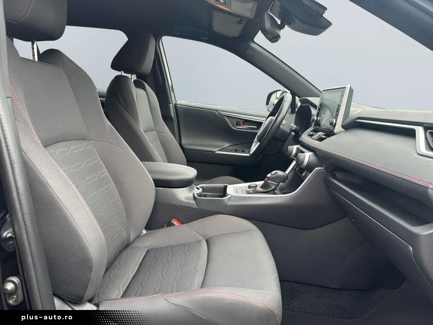 TOYOTA RAV 4 Plug-in Hybrid 4x4  LED el. Heck 4xSHZ CAM