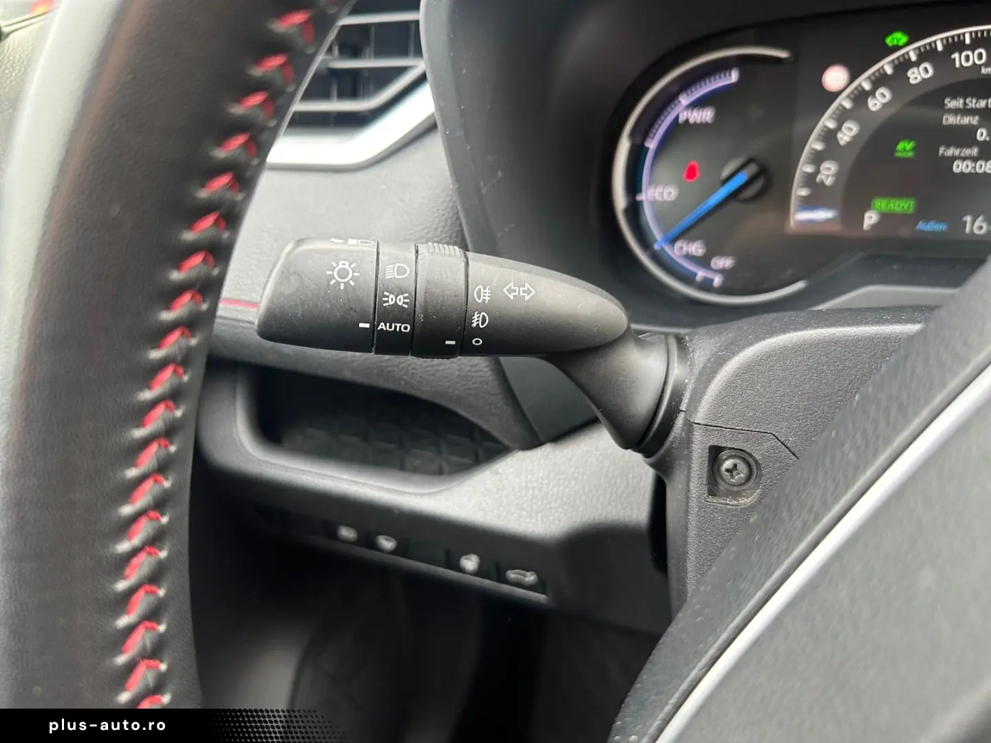 TOYOTA RAV 4 Plug-in Hybrid 4x4  LED el. Heck 4xSHZ CAM