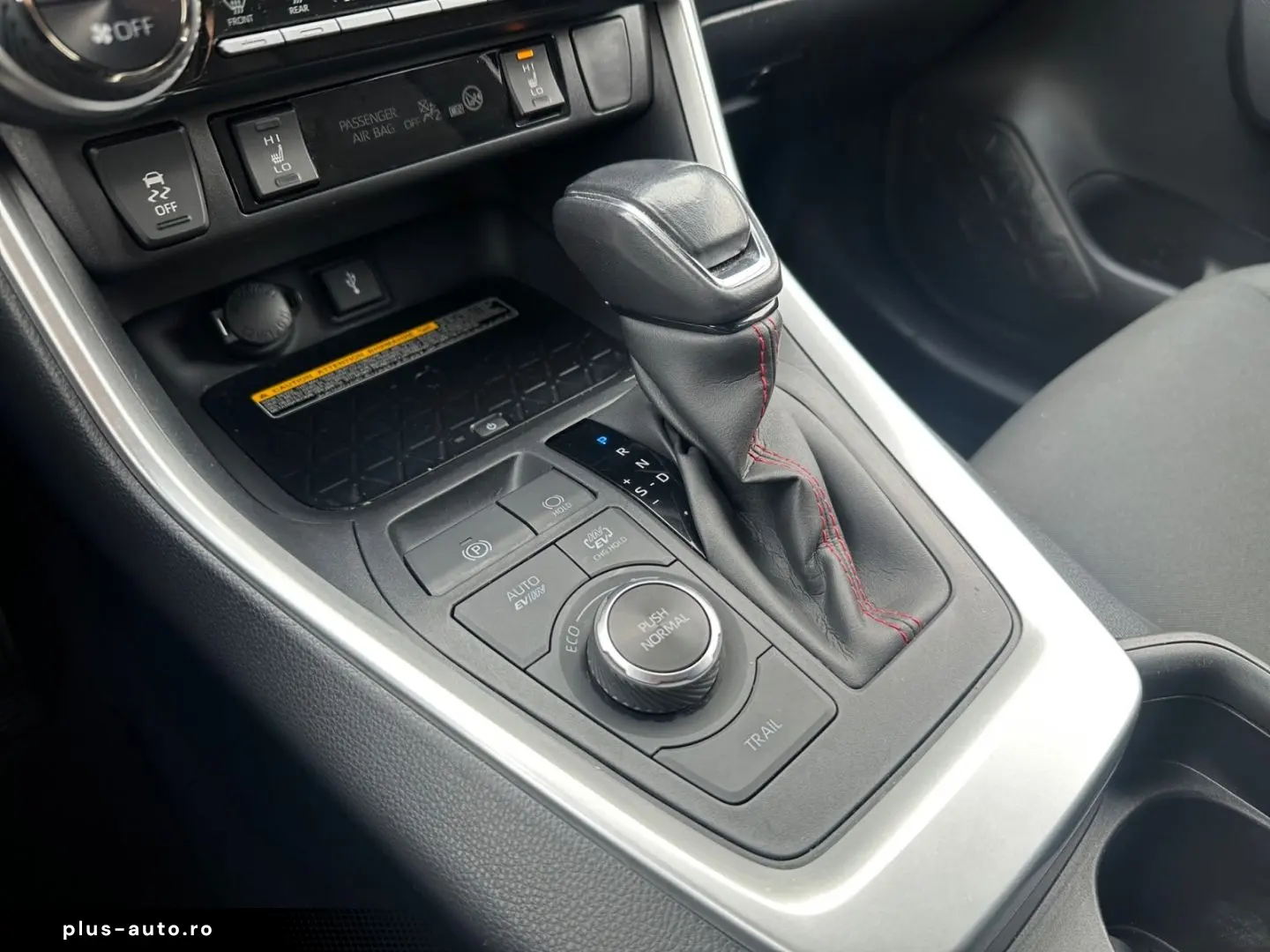 TOYOTA RAV 4 Plug-in Hybrid 4x4  LED el. Heck 4xSHZ CAM