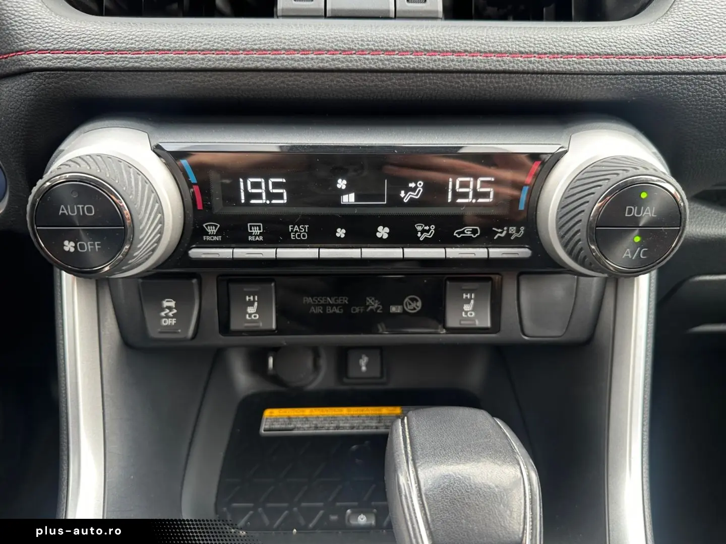 TOYOTA RAV 4 Plug-in Hybrid 4x4  LED el. Heck 4xSHZ CAM