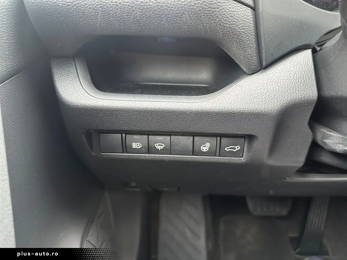 TOYOTA RAV 4 Plug-in Hybrid 4x4  LED el. Heck 4xSHZ CAM