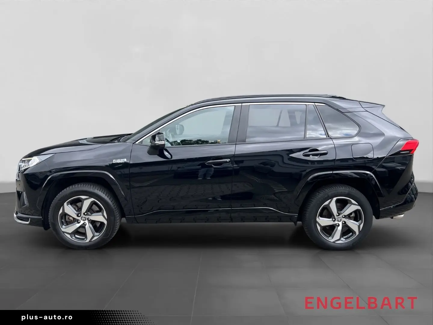 TOYOTA RAV 4 2.5 Plug-in Hybrid 4x4 Technik Paket
