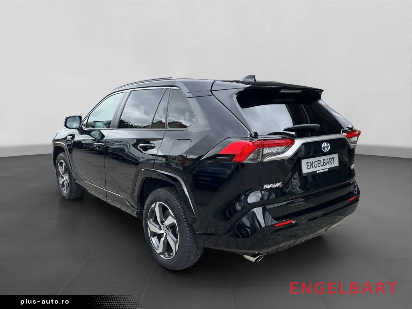 TOYOTA RAV 4 2.5 Plug-in Hybrid 4x4 Technik Paket