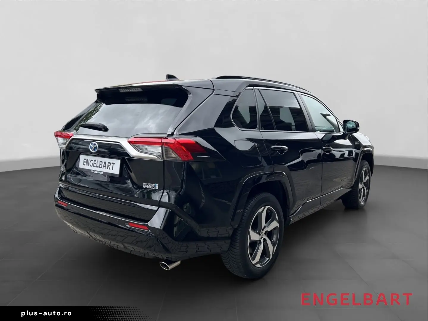 TOYOTA RAV 4 2.5 Plug-in Hybrid 4x4 Technik Paket