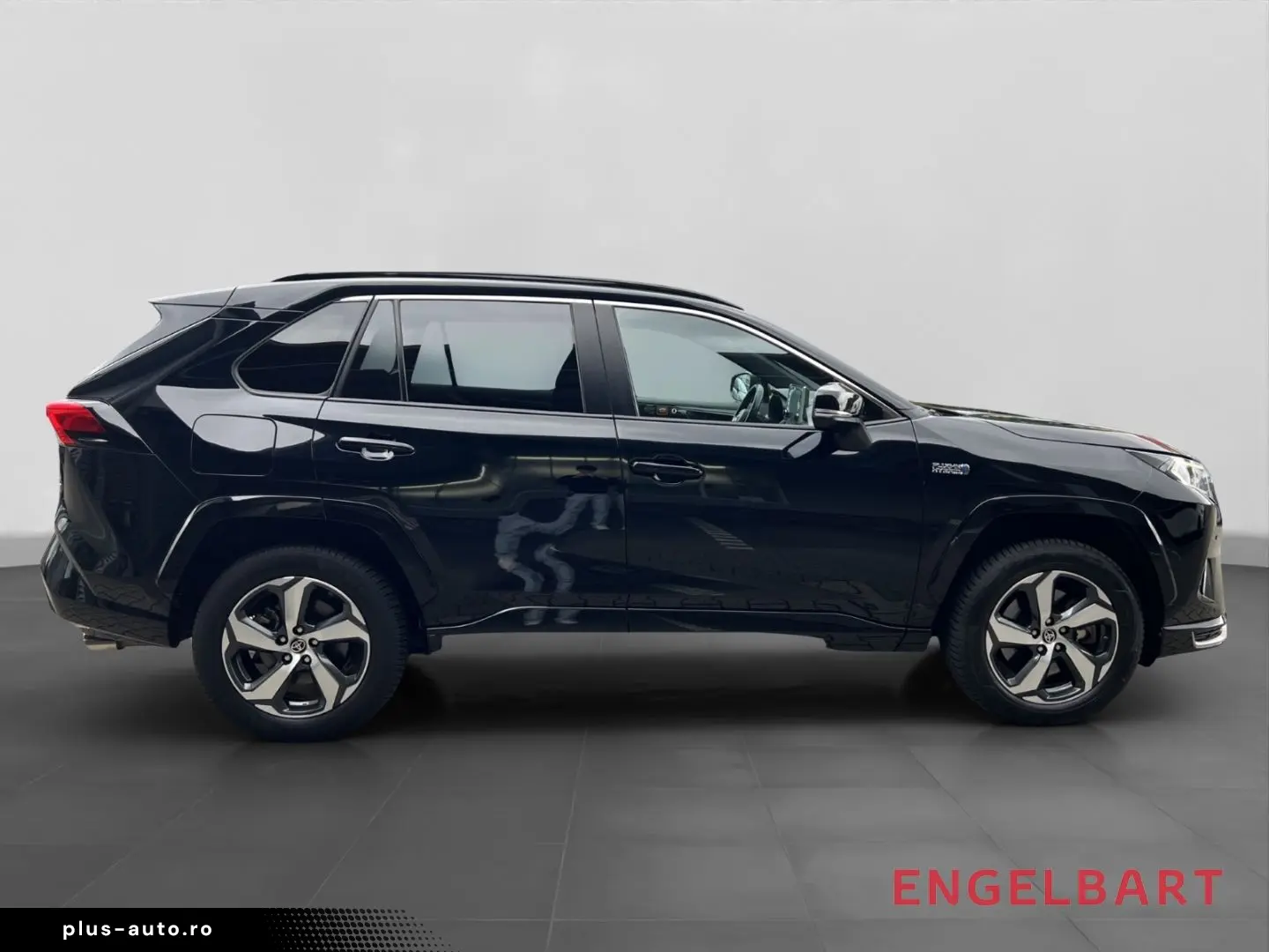 TOYOTA RAV 4 2.5 Plug-in Hybrid 4x4 Technik Paket