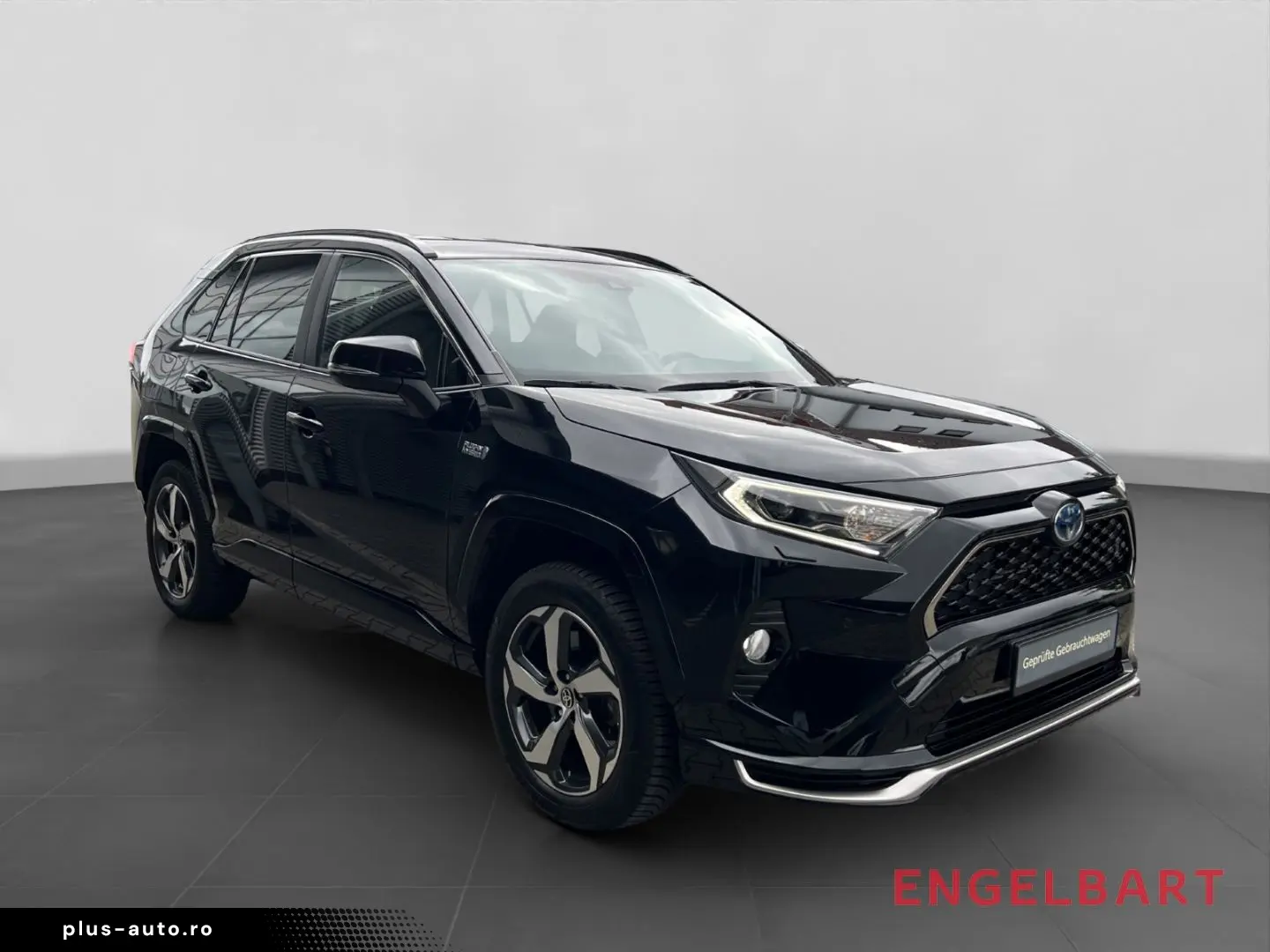 TOYOTA RAV 4 2.5 Plug-in Hybrid 4x4 Technik Paket