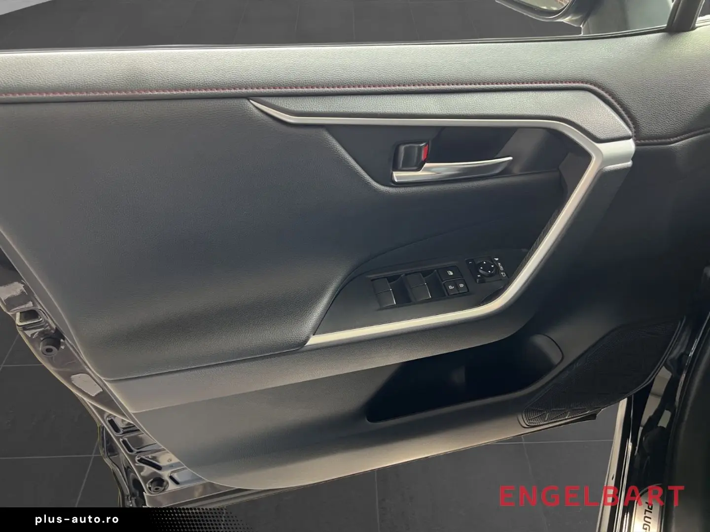 TOYOTA RAV 4 2.5 Plug-in Hybrid 4x4 Technik Paket