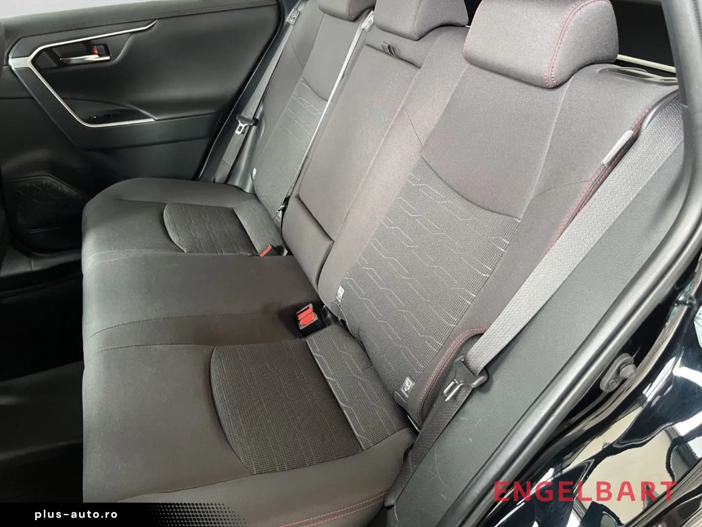 TOYOTA RAV 4 2.5 Plug-in Hybrid 4x4 Technik Paket