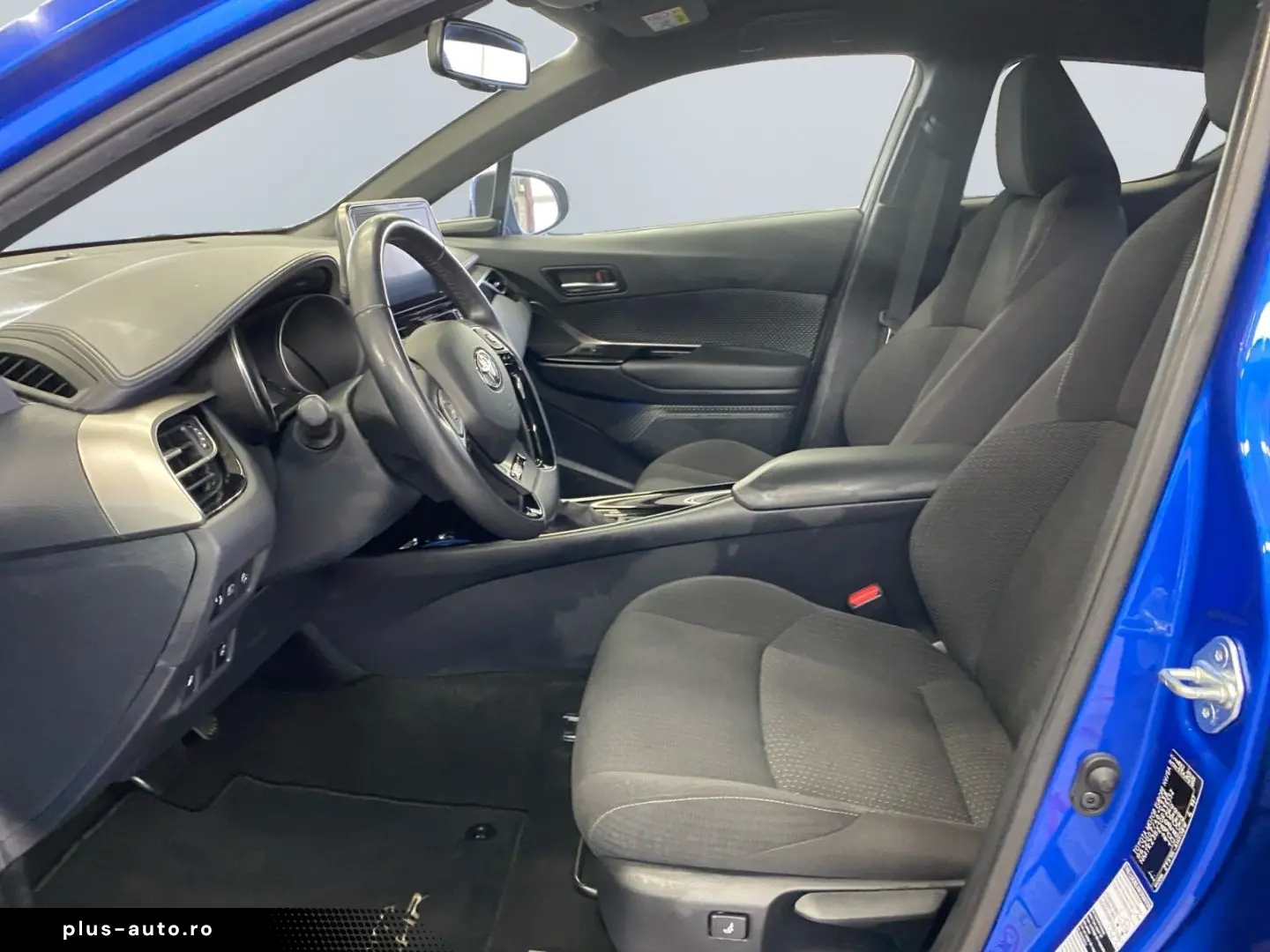 TOYOTA C-HR 1.8 Hybrid Club  ACC Kamera SHZ SmartKey DA