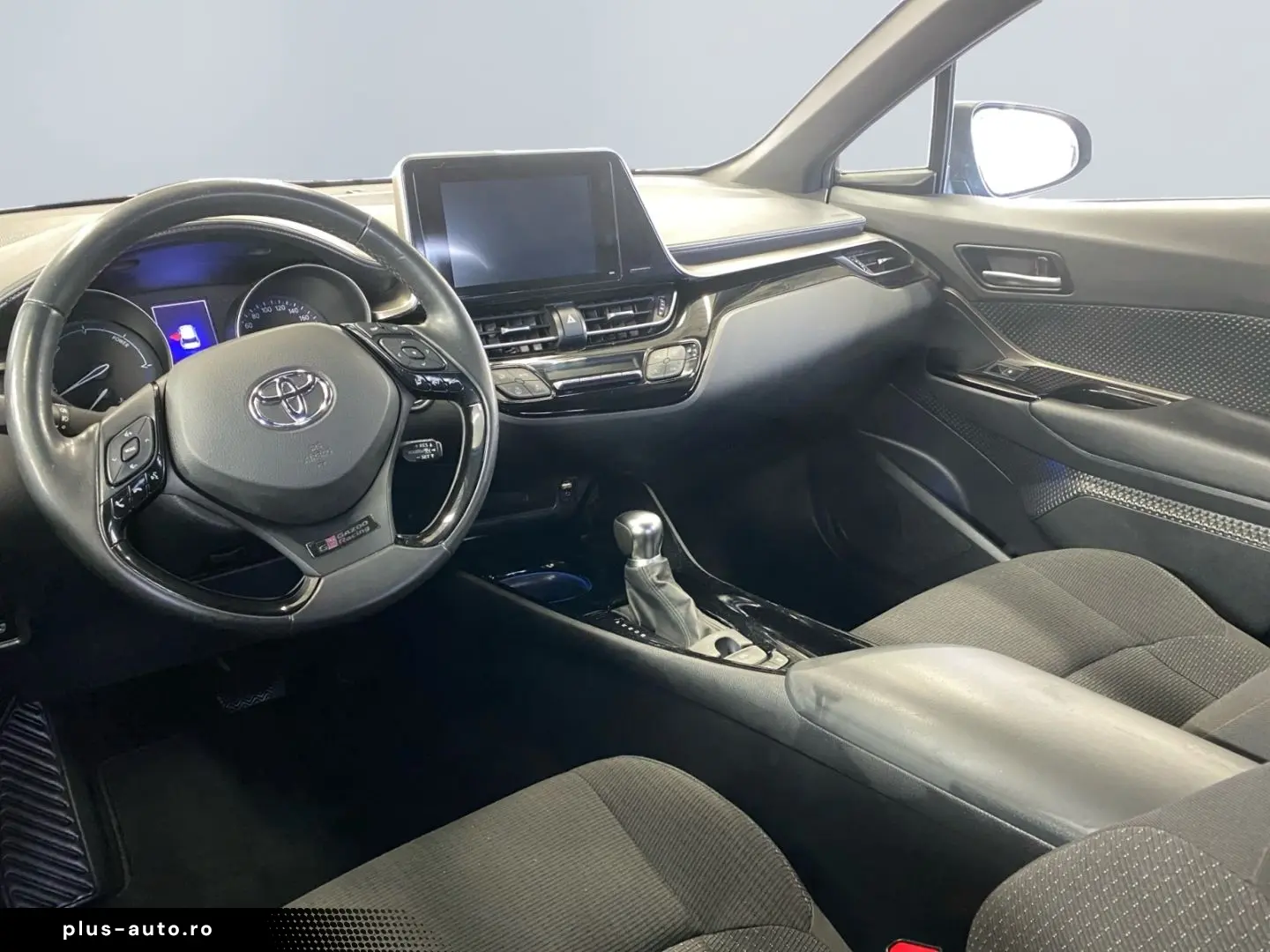 TOYOTA C-HR 1.8 Hybrid Club  ACC Kamera SHZ SmartKey DA