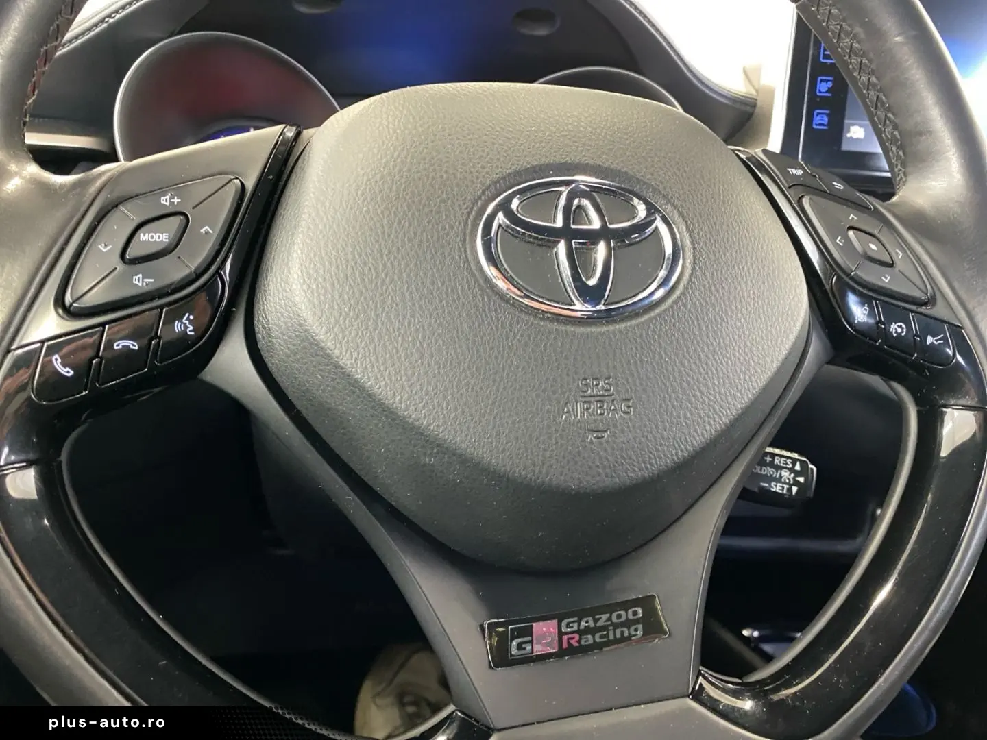 TOYOTA C-HR 1.8 Hybrid Club  ACC Kamera SHZ SmartKey DA
