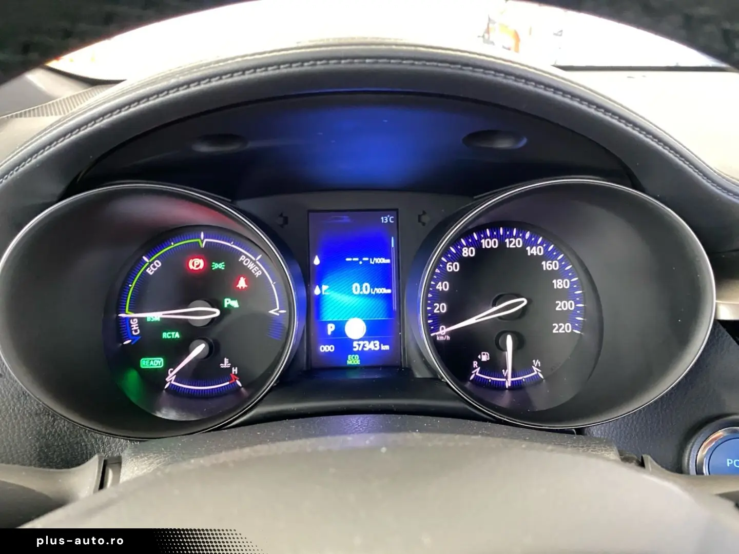 TOYOTA C-HR 1.8 Hybrid Club  ACC Kamera SHZ SmartKey DA