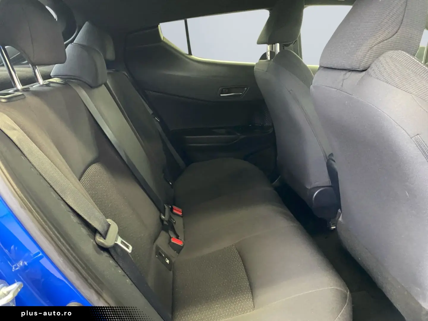 TOYOTA C-HR 1.8 Hybrid Club  ACC Kamera SHZ SmartKey DA