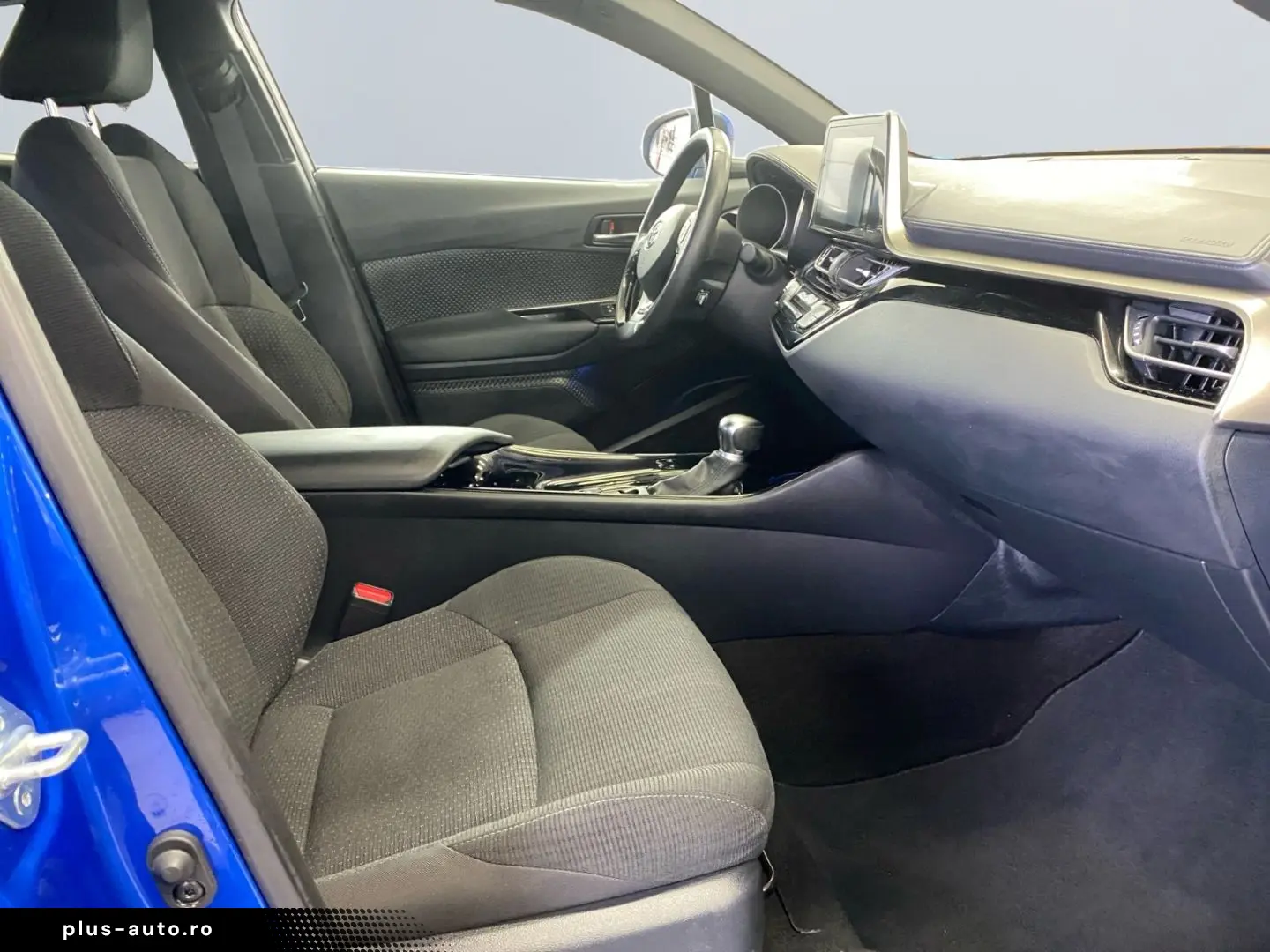 TOYOTA C-HR 1.8 Hybrid Club  ACC Kamera SHZ SmartKey DA