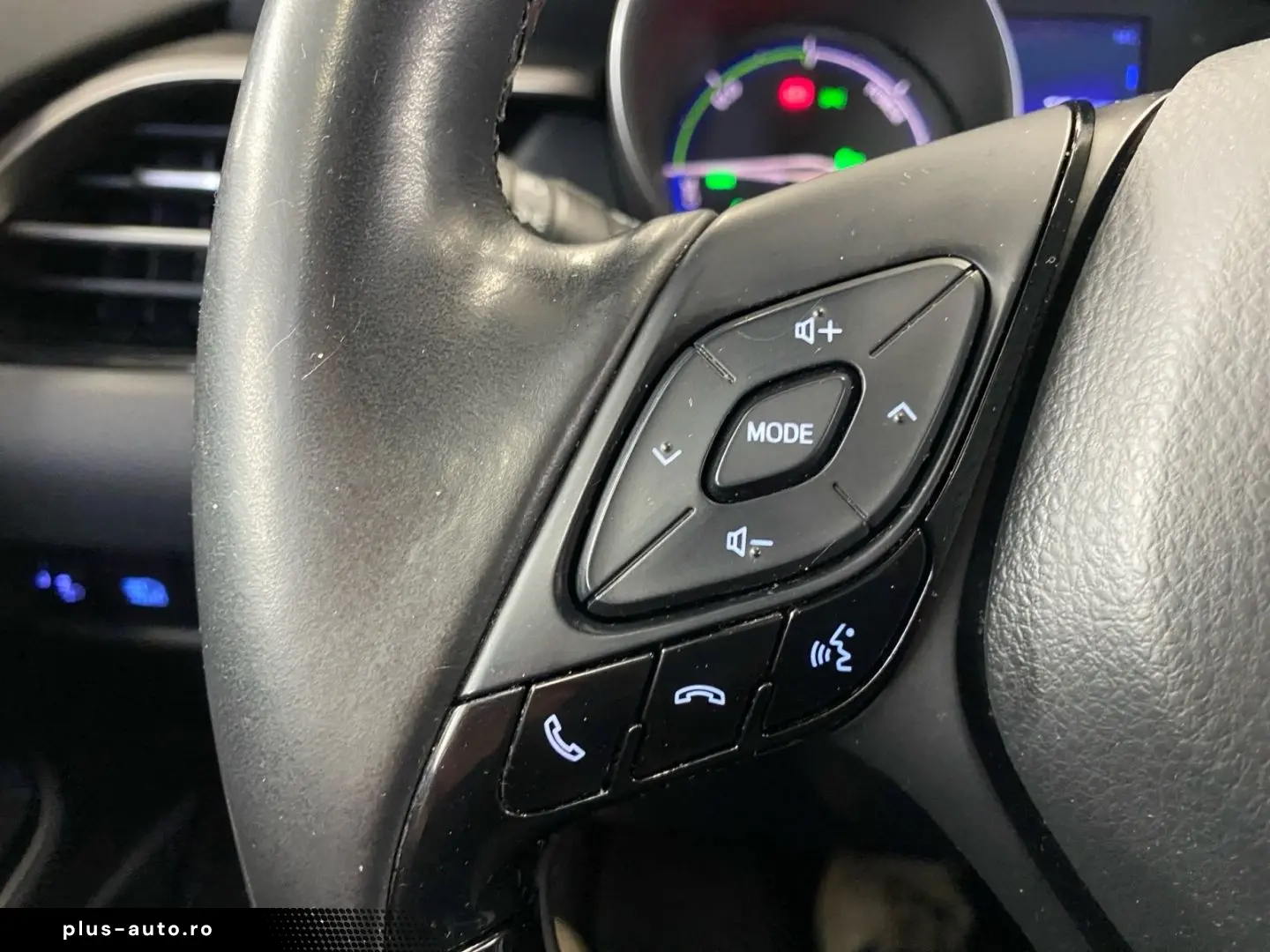 TOYOTA C-HR 1.8 Hybrid Club  ACC Kamera SHZ SmartKey DA