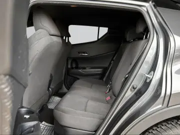 TOYOTA C-HR Hybrid Team D 1.8 16V Metallic