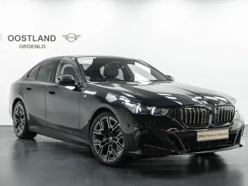 BMW 530e M Sport Pano