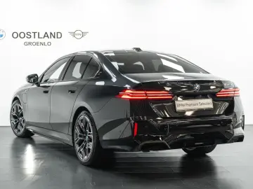 BMW 530e M Sport Pano