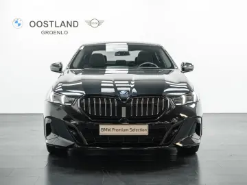 BMW 530e M Sport Pano