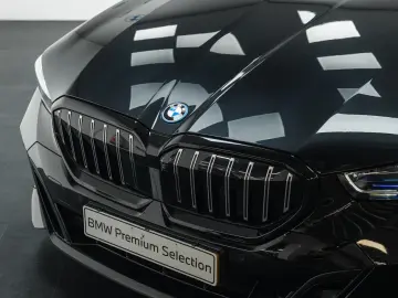 BMW 530e M Sport Pano