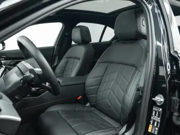 BMW 530e M Sport Pano