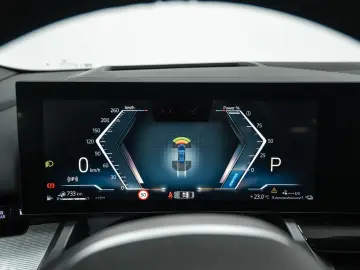 BMW 530e M Sport Pano