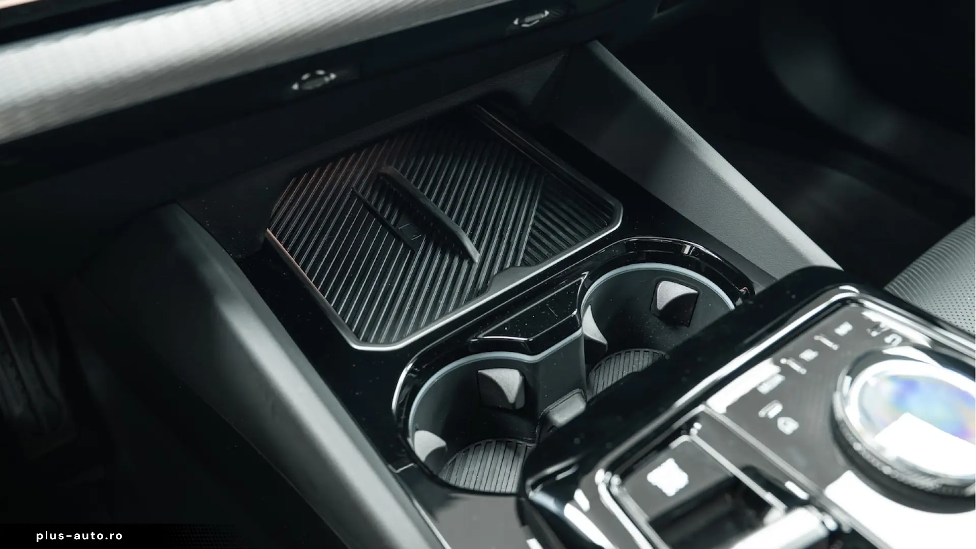 BMW 530e M Sport Pano