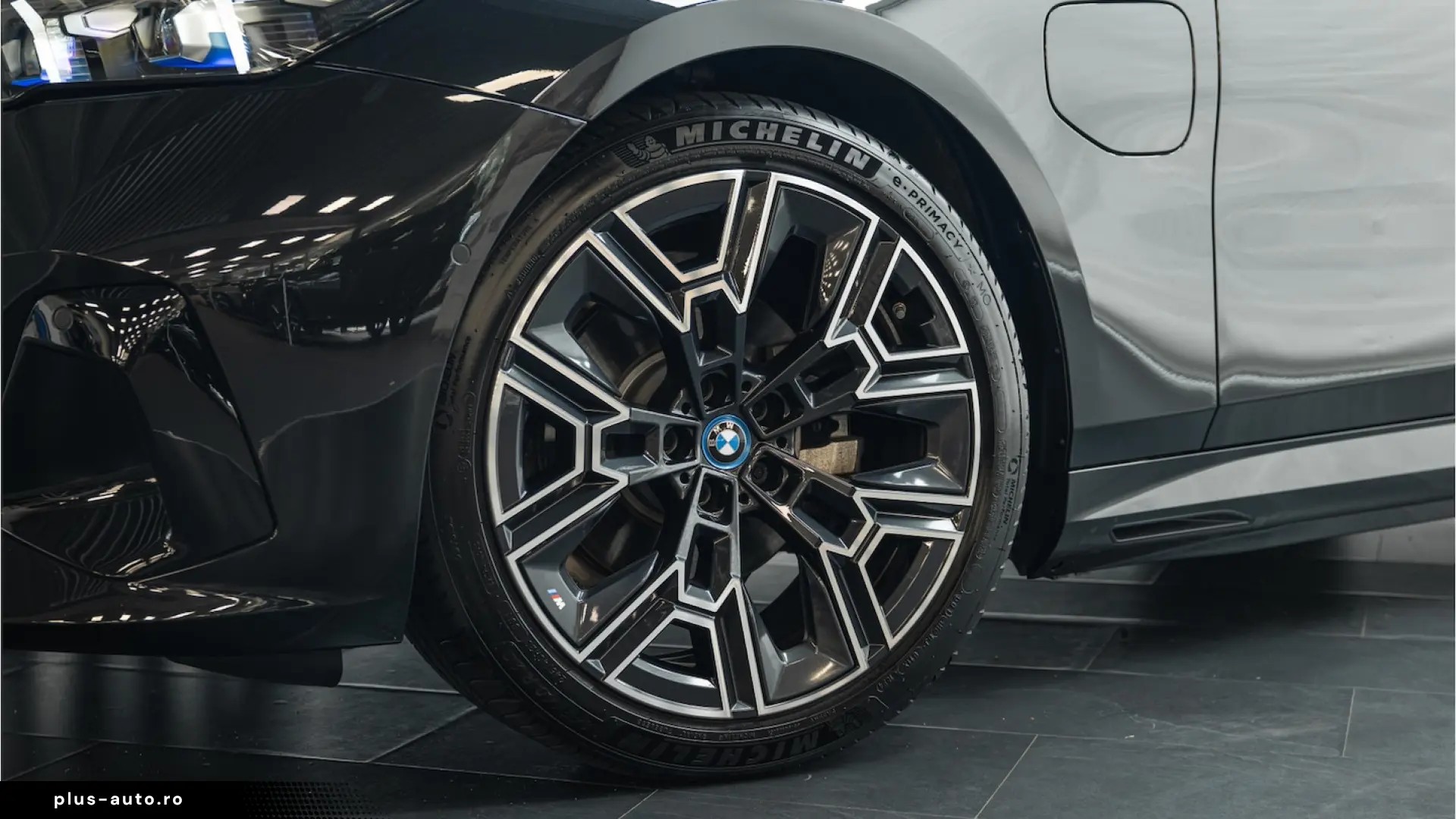 BMW 530e M Sport Pano