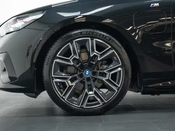BMW 530e M Sport Pano