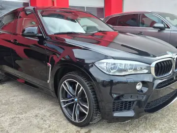 BMW X6 M