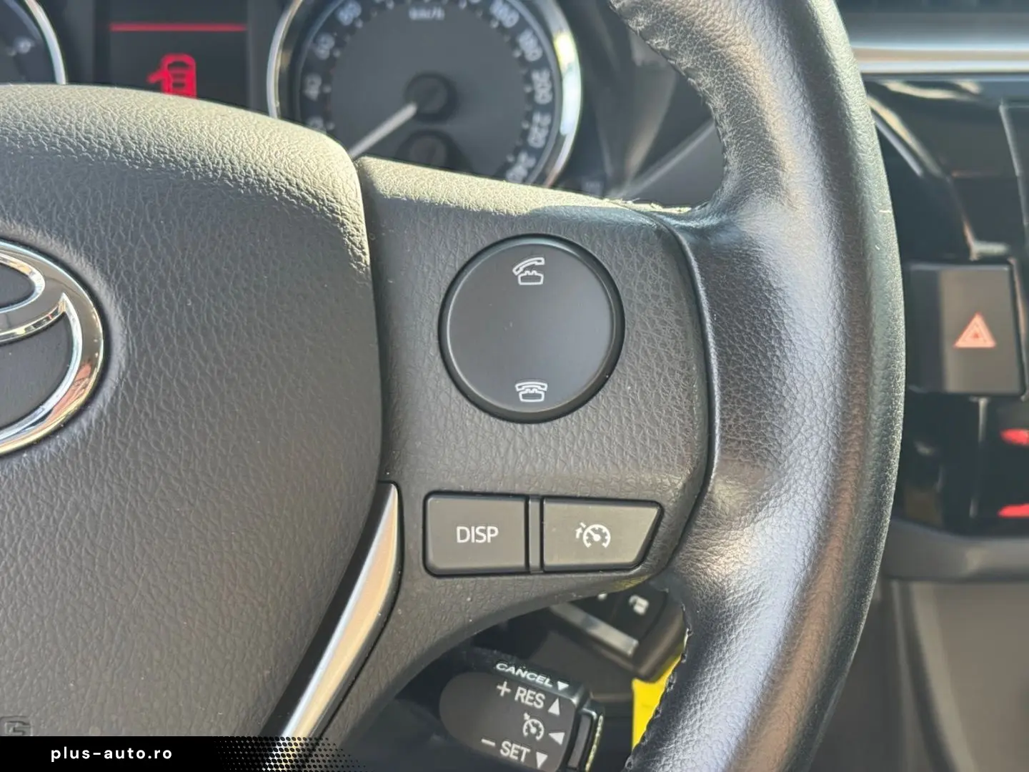 TOYOTA Corolla 1.6 Multidrive-S Edition  Kamera SHZ PDC