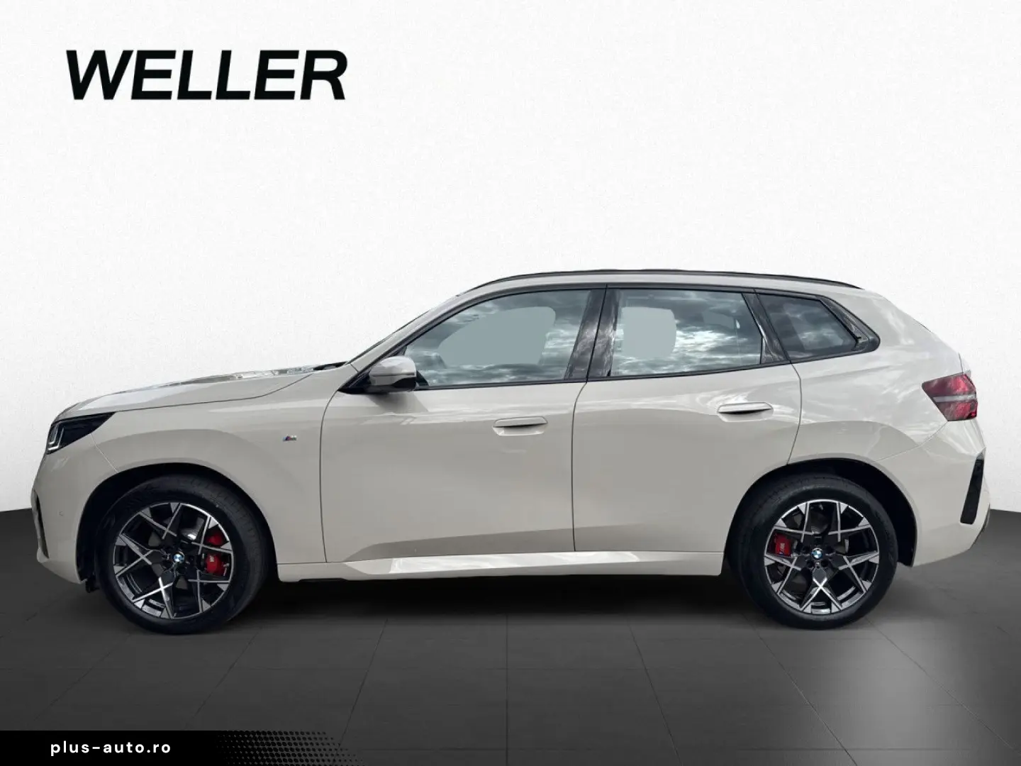 BMW X3 20 xDr M SPORT PRO AHK Pano H K Iconic PA DA