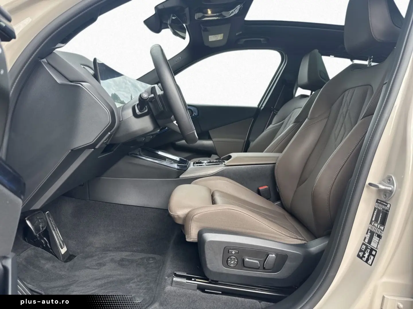 BMW X3 20 xDr M SPORT PRO AHK Pano H K Iconic PA DA