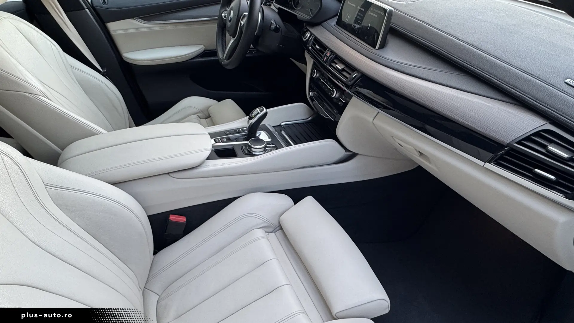 bmw x6 40 d M