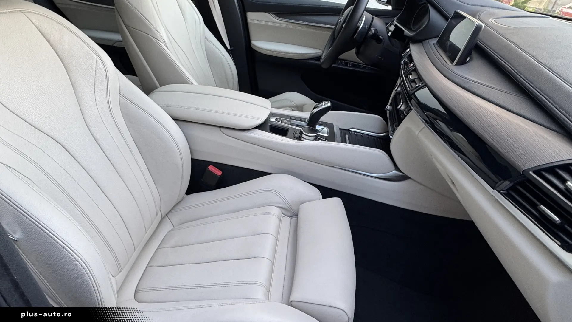 bmw x6 40 d M