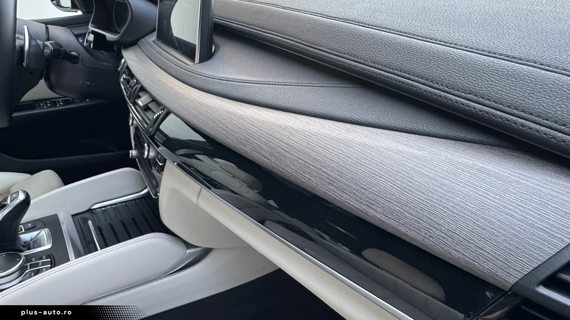 bmw x6 40 d M