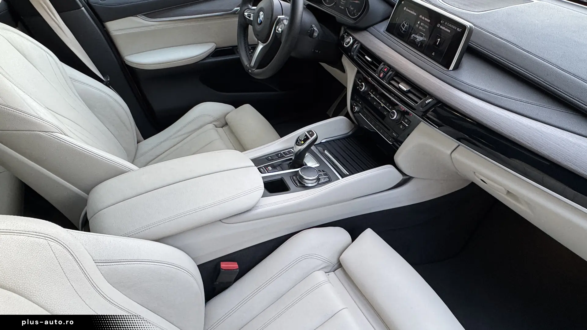 bmw x6 40 d M