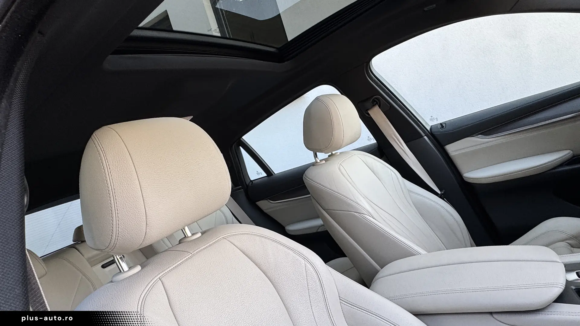 bmw x6 40 d M