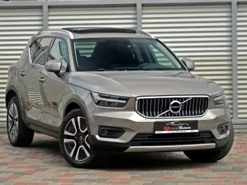 Volvo Xc40   T5   262CP   Plafon panoramic