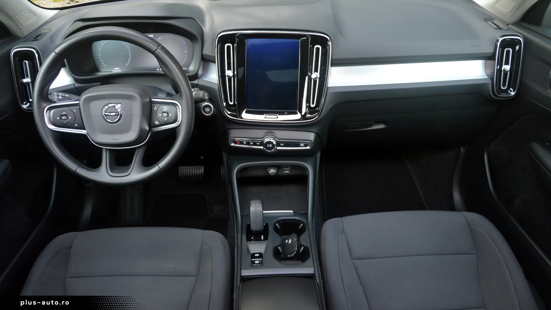 Volvo Xc40   T5   262CP   Plafon panoramic