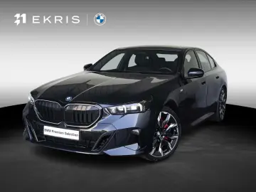 BMW 550e xDrive M Sport Pro