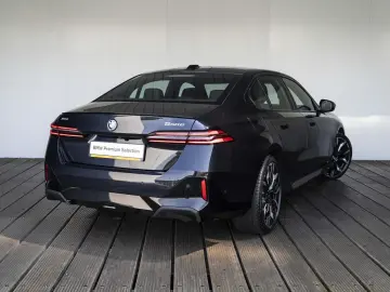 BMW 550e xDrive M Sport Pro