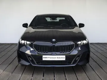 BMW 550e xDrive M Sport Pro