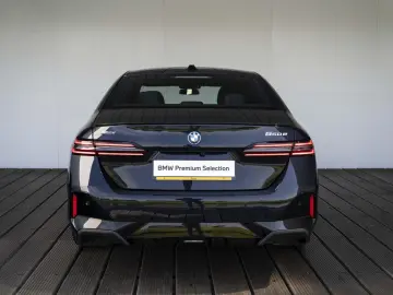 BMW 550e xDrive M Sport Pro