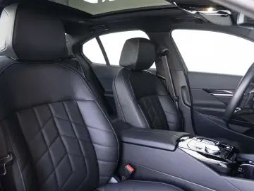 BMW 550e xDrive M Sport Pro