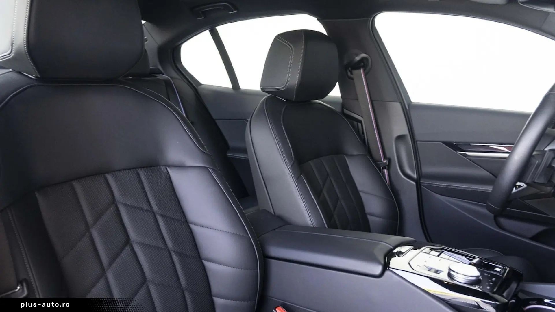 BMW 550e xDrive M Sport Pro