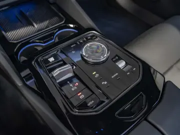 BMW 550e xDrive M Sport Pro
