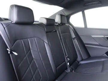 BMW 550e xDrive M Sport Pro